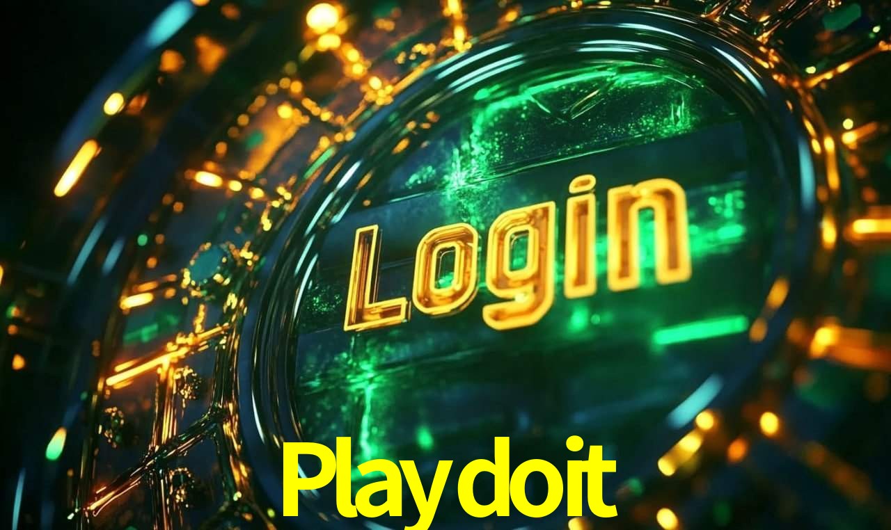 Interfaz de la app móvil Playdoit en un smartphone moderno