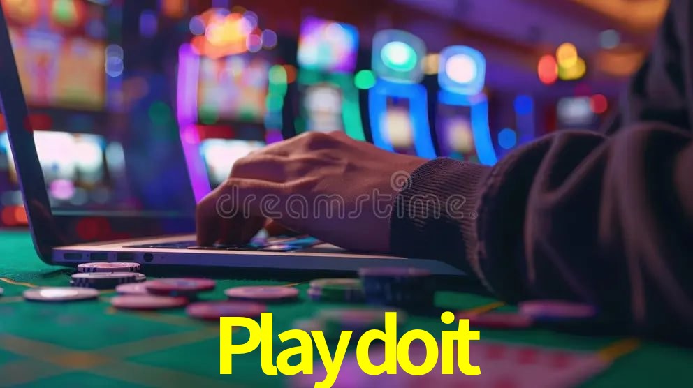 Acceso seguro de inicio de sesión Playdoit para jugadores en México