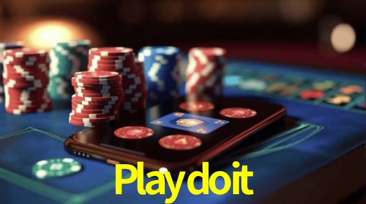 Experiencia de tragamonedas Playdoit para jugadores en México