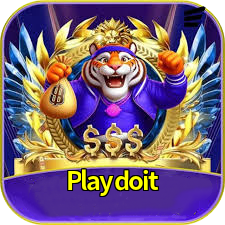 Playdoit Logo